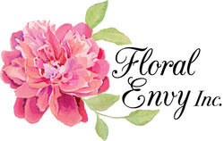 Floral Envy
