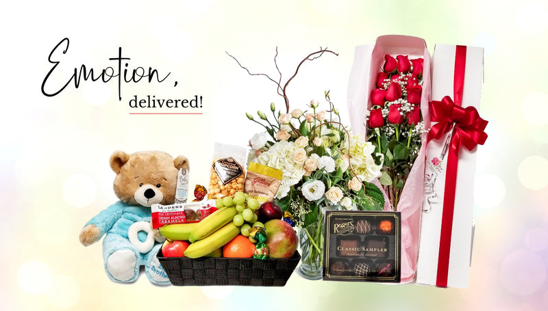 Gift flower delivery ottawa kanata stittsville orleans