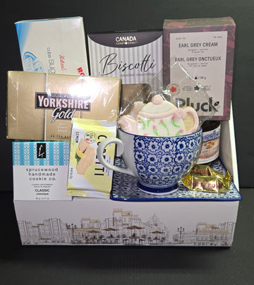 NEW !!  One Lump or Two