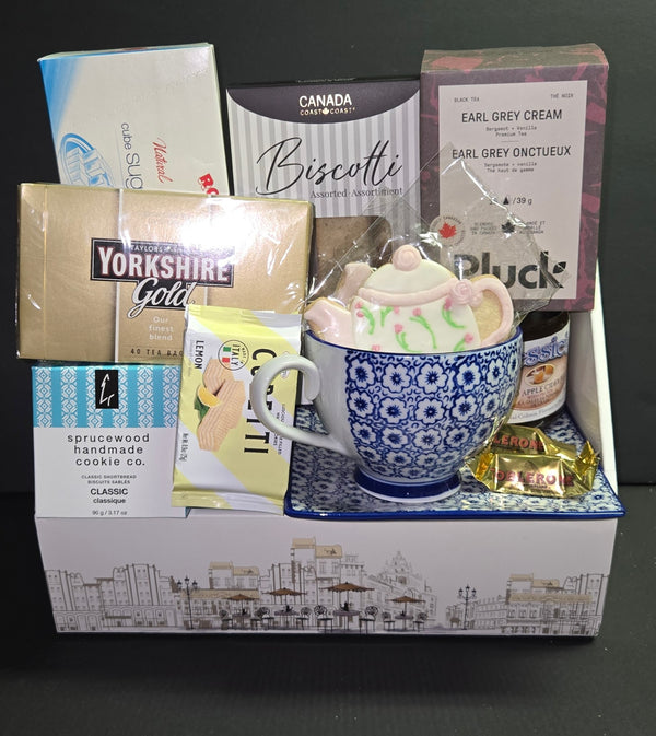 NEW !!  One Lump or Two