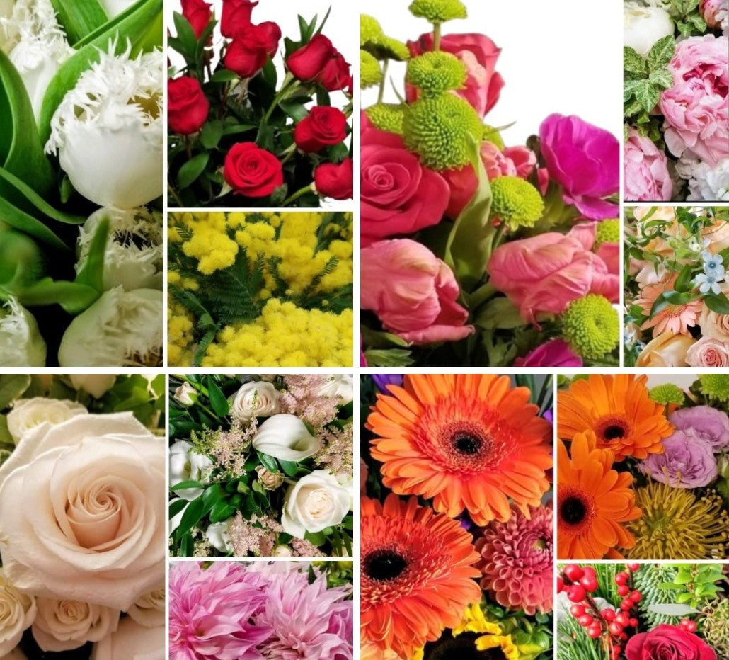 This Discounted Floral Service Is So Easy to Use That I Bought My Mom a  Year's Worth of Flowers