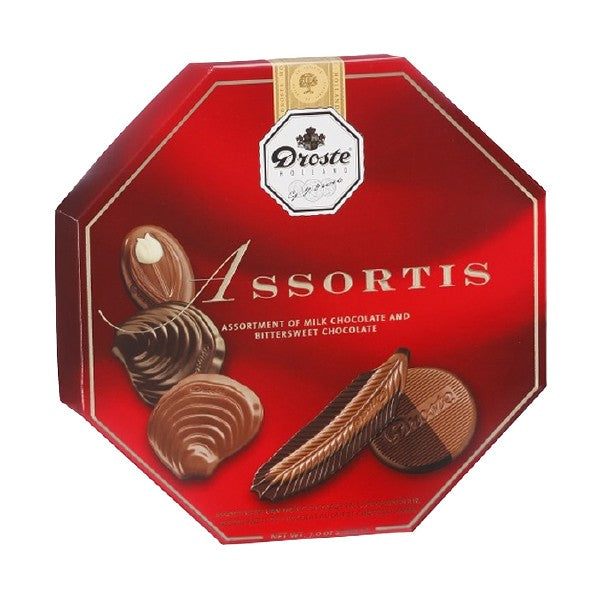 Droste Chocolate