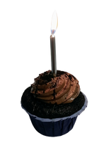 Celebration Cupcake