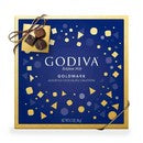 Box of Godiva Chocolate